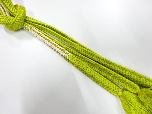 Japanese Kimono / Accessories Silk